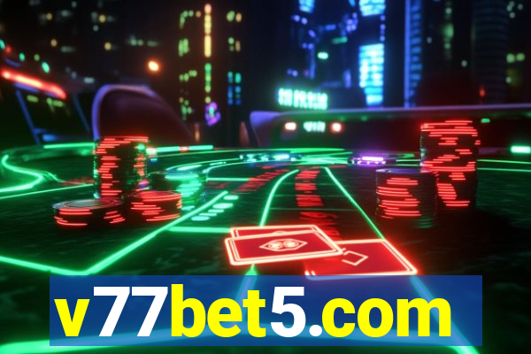 v77bet5.com