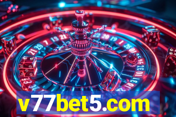 v77bet5.com