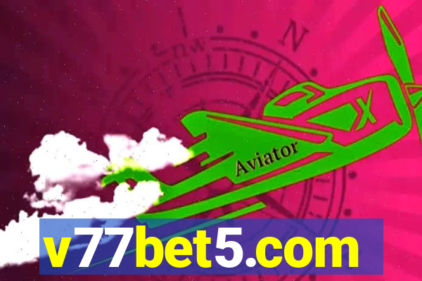 v77bet5.com