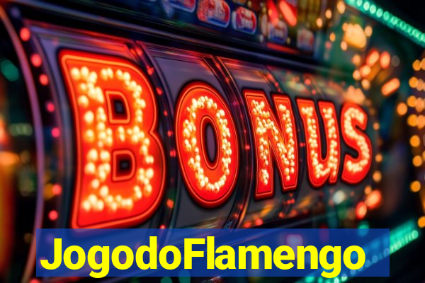 JogodoFlamengo