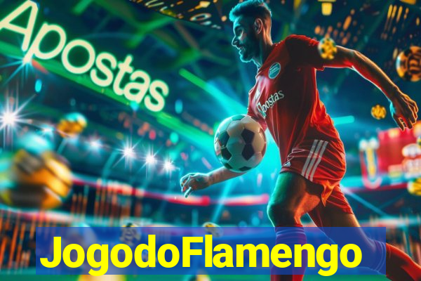 JogodoFlamengo