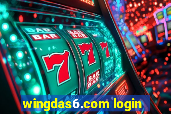 wingdas6.com login