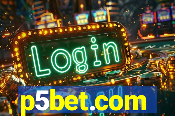 p5bet.com