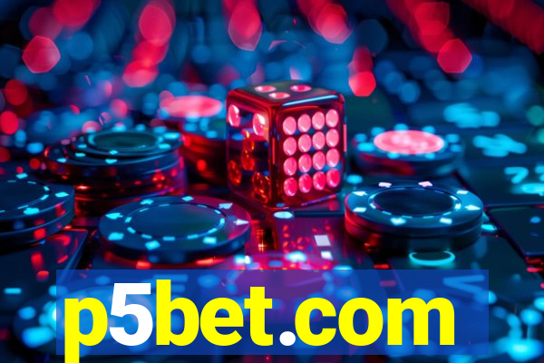 p5bet.com