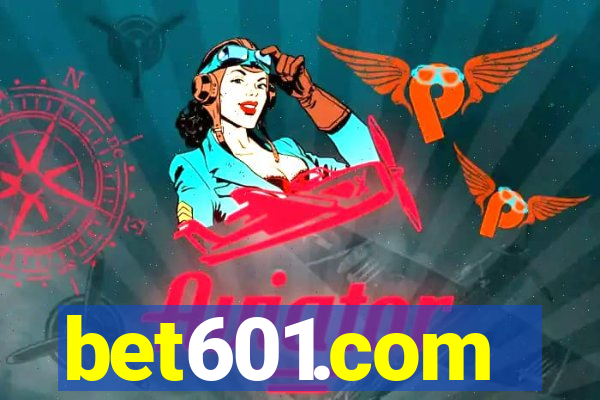 bet601.com