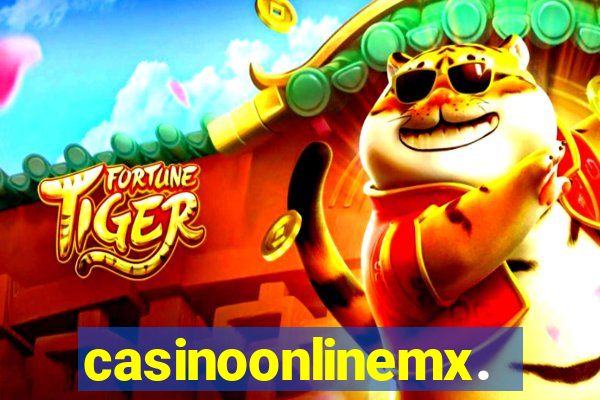 casinoonlinemx.mx