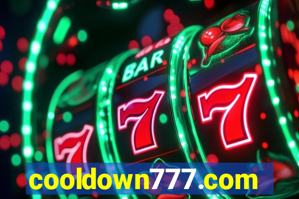 cooldown777.com