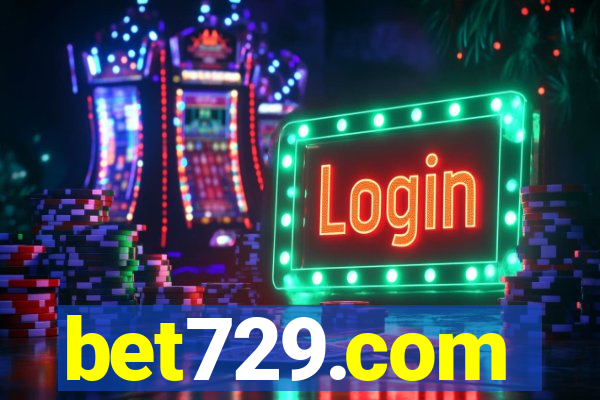 bet729.com