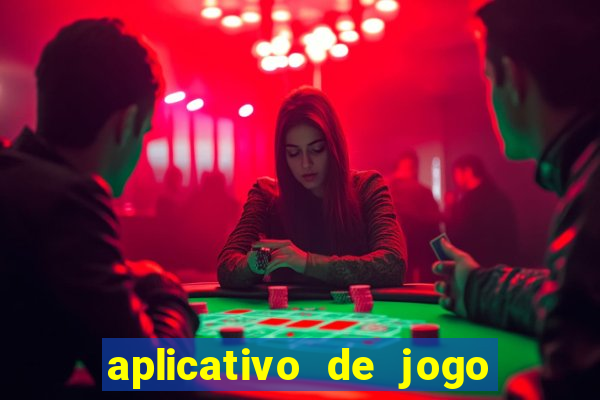 aplicativo de jogo big win