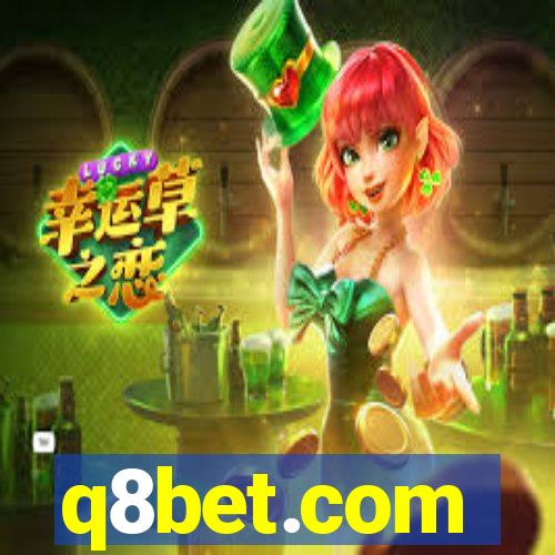 q8bet.com