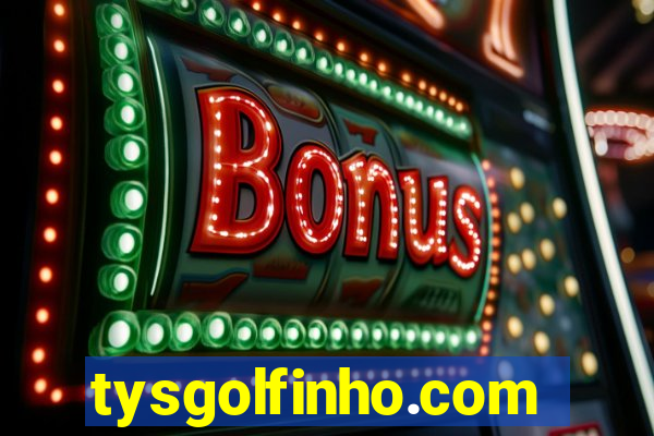 tysgolfinho.com