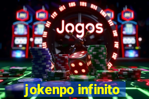 jokenpo infinito