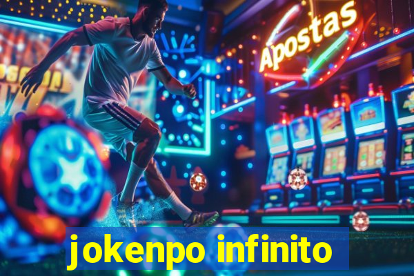 jokenpo infinito