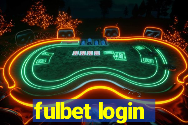 fulbet login