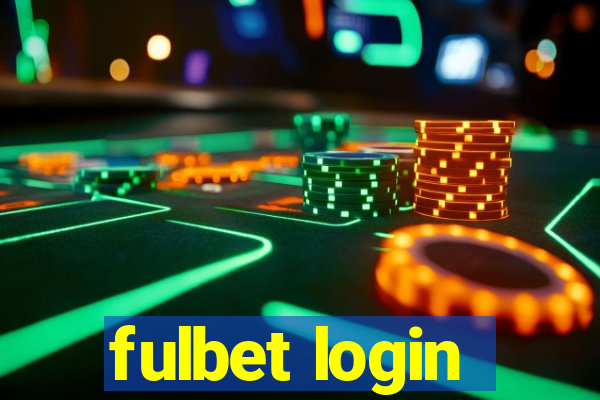 fulbet login