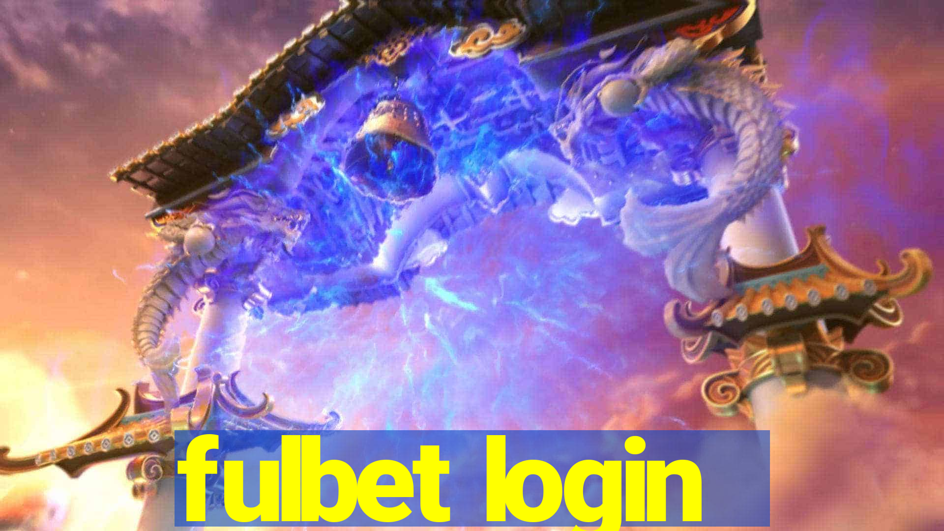 fulbet login