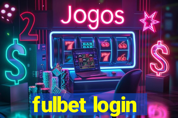 fulbet login