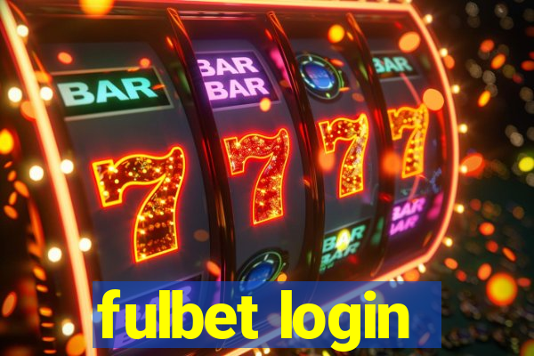 fulbet login