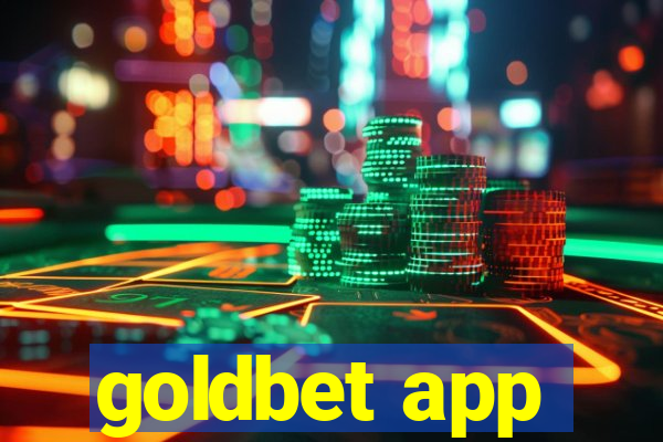 goldbet app