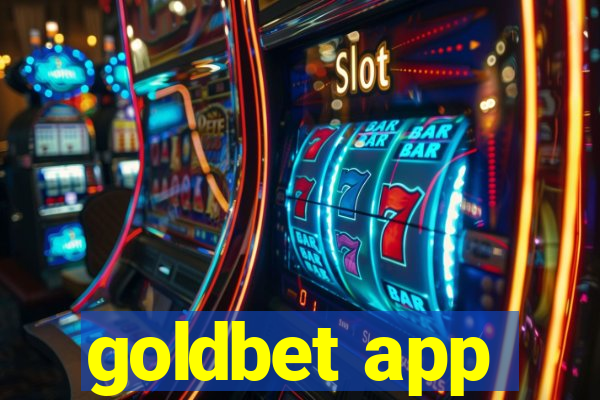 goldbet app