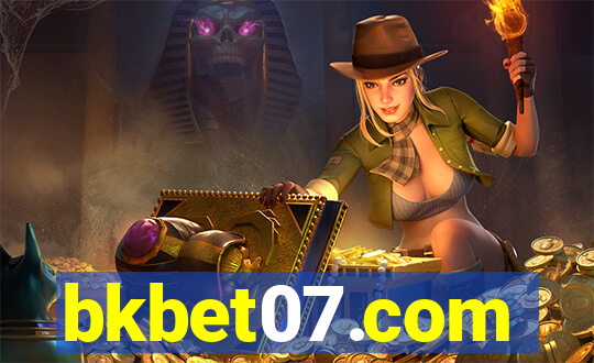 bkbet07.com