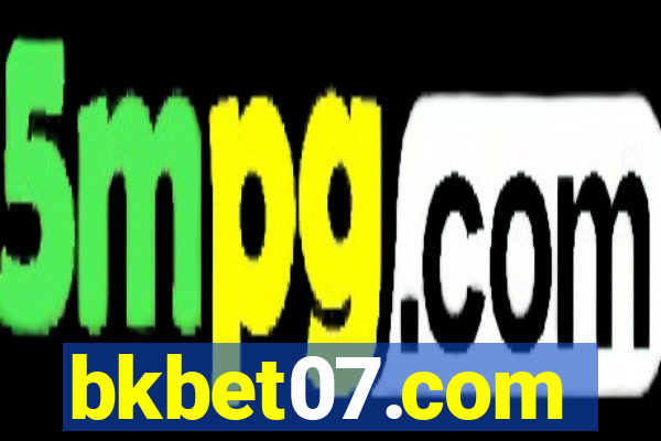 bkbet07.com