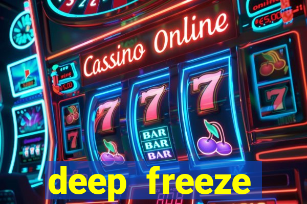 deep freeze crackeado win11