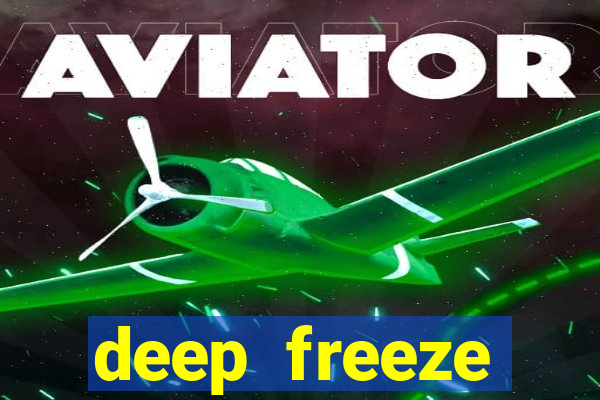 deep freeze crackeado win11