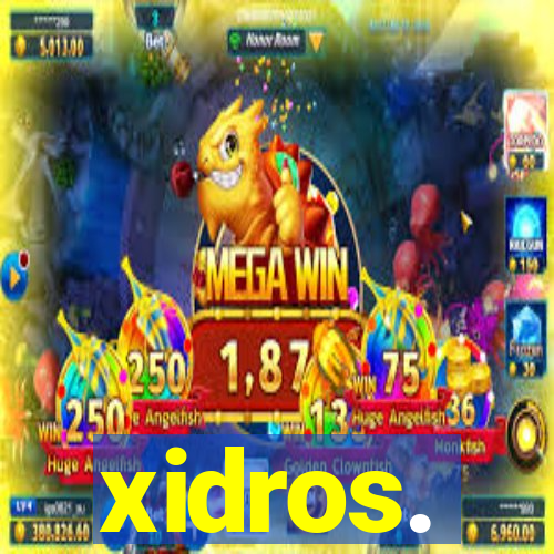 xidros.