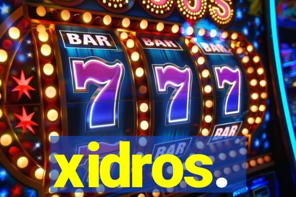 xidros.