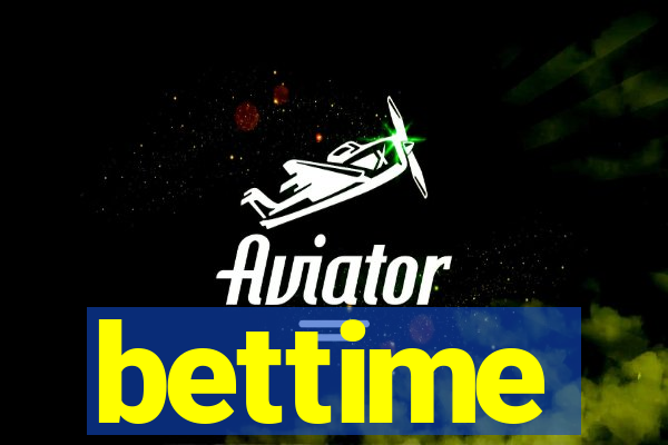 bettime