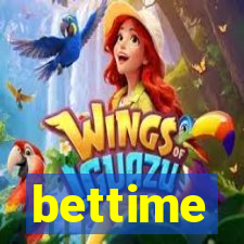 bettime