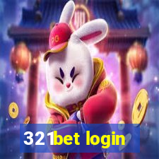 321bet login