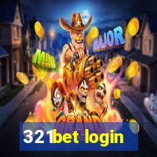 321bet login