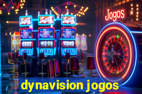 dynavision jogos