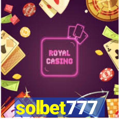 solbet777