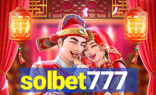 solbet777