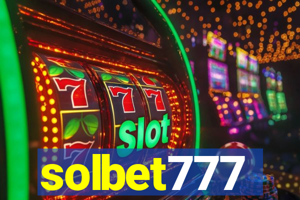 solbet777