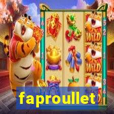 faproullet