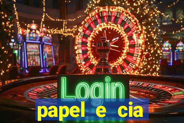 papel e cia salvador shopping