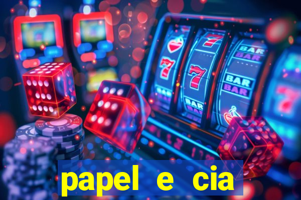 papel e cia salvador shopping