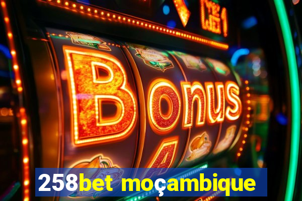 258bet moçambique