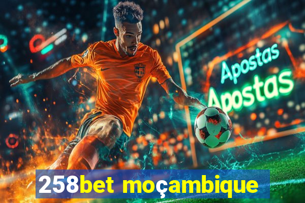 258bet moçambique