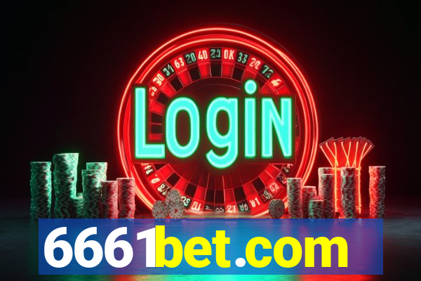 6661bet.com