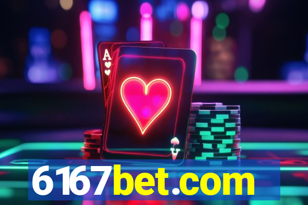 6167bet.com