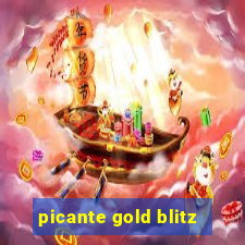 picante gold blitz