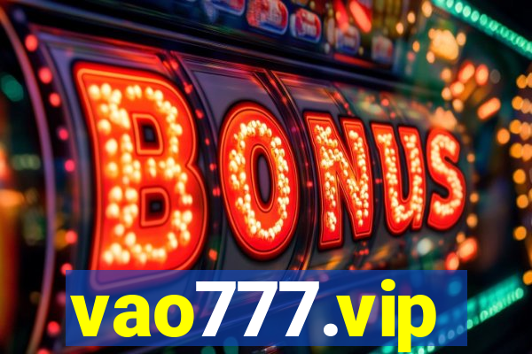 vao777.vip