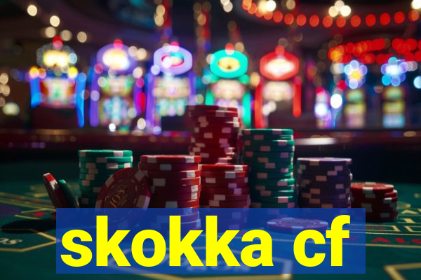 skokka cf