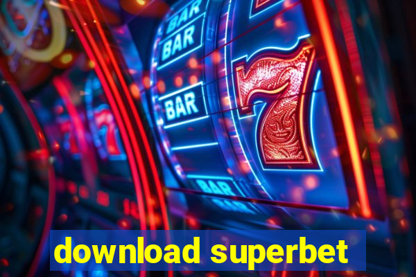 download superbet