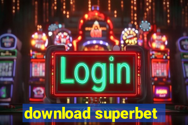 download superbet